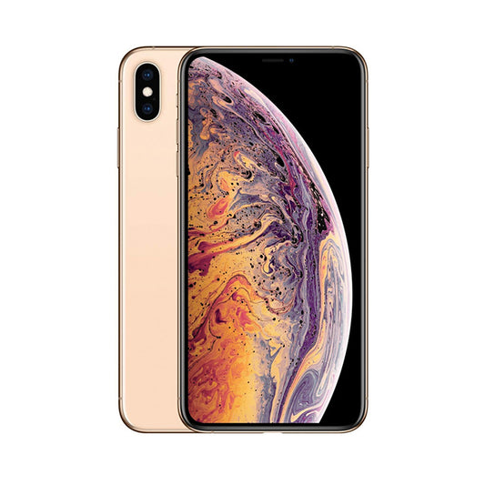 (REFURBISHED) Apple iPhone XS 256GB Gold MT9K2QL/A 5.8" Oro [Grade B]
