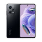 (REFURBISHED) Smartphone Xiaomi Redmi Note 12 Pro+ 5G 256GB 6.6" OLED 200MP Black [Grade A]