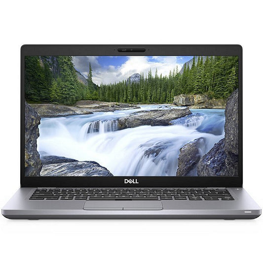 (REFURBISHED) Notebook Dell Latitude 5410 Core i5-10310U 1.7GHz 16GB 512GB SSD 14" Full-HD Windows 11 Professional [Grade B]