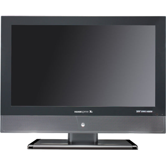 (REFURBISHED) TV Hannspree JT02-37E2-000G 37 Pollici 1366x768 HD LCD DVB-T Black
