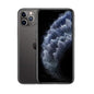 (REFURBISHED) Apple iPhone 11 Pro 256GB SpaceGray MWC82QL/A 5.8" Grigio Siderale [Grade C+]