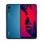 (REFURBISHED) Smartphone Huawei P20 Pro 128GB 6.1" AMOLED 40MP Blue [Grade A]