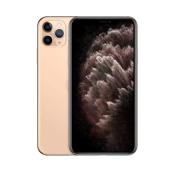 (REFURBISHED) Apple iPhone 11 Pro 64GB Gold MWC52HN/A 5.8" Oro [Grade B]