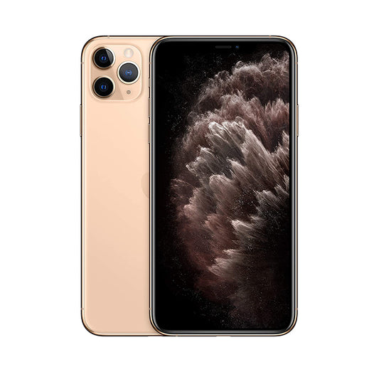 (REFURBISHED) Apple iPhone 11 Pro 64GB Gold MWC52HN/A 5.8" Oro [Grade B]