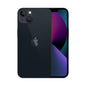 (REFURBISHED) Apple iPhone 13 128GB Midnight MLPF3QL/A 6.1" Mezzanotte [Grade B]