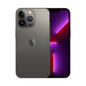 (REFURBISHED) Apple iPhone 13 Pro 256GB Graphite MLVE3ZD/A 6.1" Grafite [Grade B]