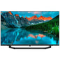 (REFURBISHED) TV Techlife TE32H2G7P 32 Pollici 1366x768 HD DVB-T2 Black