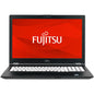 (REFURBISHED) Notebook Fujitsu Lifebook E559 Core i5-8265U 16GB 512GB SSD 15.6" 1920x1080 Full-HD Windows 11 Professional
