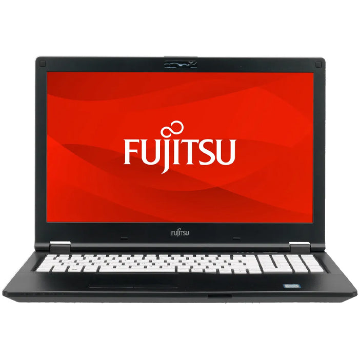 (REFURBISHED) Notebook Fujitsu Lifebook E559 Core i5-8265U 16GB 512GB SSD 15.6" 1920x1080 Full-HD Windows 11 Pro [Grade B]
