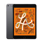 (REFURBISHED) Apple iPad Mini 5 7.9" (A2124) 64GB SpaceGray MUQW2KN/A WiFi Retina Grigio Siderale
