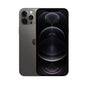(REFURBISHED) Apple iPhone 12 Pro 256GB Graphite MGMP3QL/A 6.1" Grafite [Grade B]