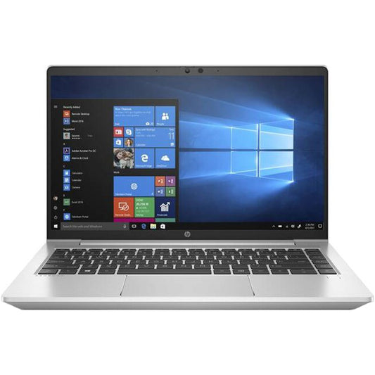 (REFURBISHED) Notebook HP ProBook 440 G8 Core i5-1135G7 2.4GHz 16GB 512GB SSD 14" Windows 11 Professional [Grade C+]