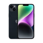 (REFURBISHED) Apple iPhone 14 128GB Midnight MPUF3QL/A 6.1" Mezzanotte [Grade C+]