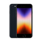 (REFURBISHED) Apple iPhone SE 2022 64GB Black (Terza gen.) MMXF3KG/A 4.7" Nero [Grade B]