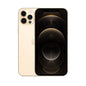 (REFURBISHED) Apple iPhone 12 Pro 256GB Gold MGDE3GH/A 6.1" Oro [Grade B]