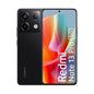 (REFURBISHED) Smartphone Xiaomi Redmi Note 13 Pro 5G 512GB 6.67" OLED 200MP Black [Grade A]