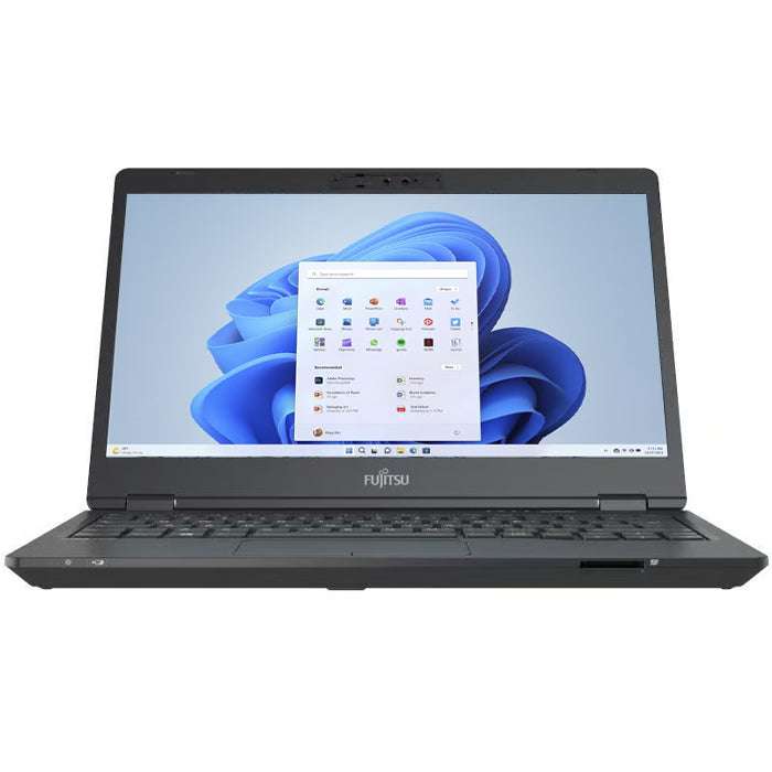 (REFURBISHED) Notebook Fujitsu Lifebook U7410 Core i5-10310U 8GB 512GB SSD 14" Full-HD Windows 11 Professional [Grade B]