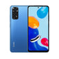 (REFURBISHED) Smartphone Xiaomi Redmi Note 11 128GB 6.4" AMOLED 50MP Blue [Grade B]