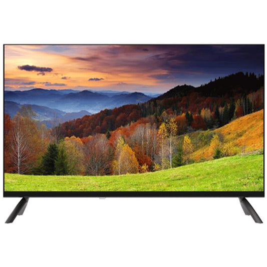 (REFURBISHED) TV Nordmende ND32N3100S 32 Pollici 1366x768 HD LED DVB-T2 Black [Grade B]