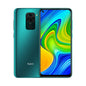 (REFURBISHED) Smartphone Xiaomi Redmi Note 9 128GB 6.5" IPS LCD 48MP Green [Grade B].