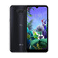 (REFURBISHED) Smartphone LG Q60 LM-X525EAW 64GB 6.26" IPS LCD 16MP Black [Grade B].