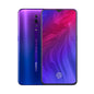 (REFURBISHED) Smartphone Oppo Reno Z CPH1979 128GB 6.4" AMOLED 48MP Aurora Purple [Grade B].