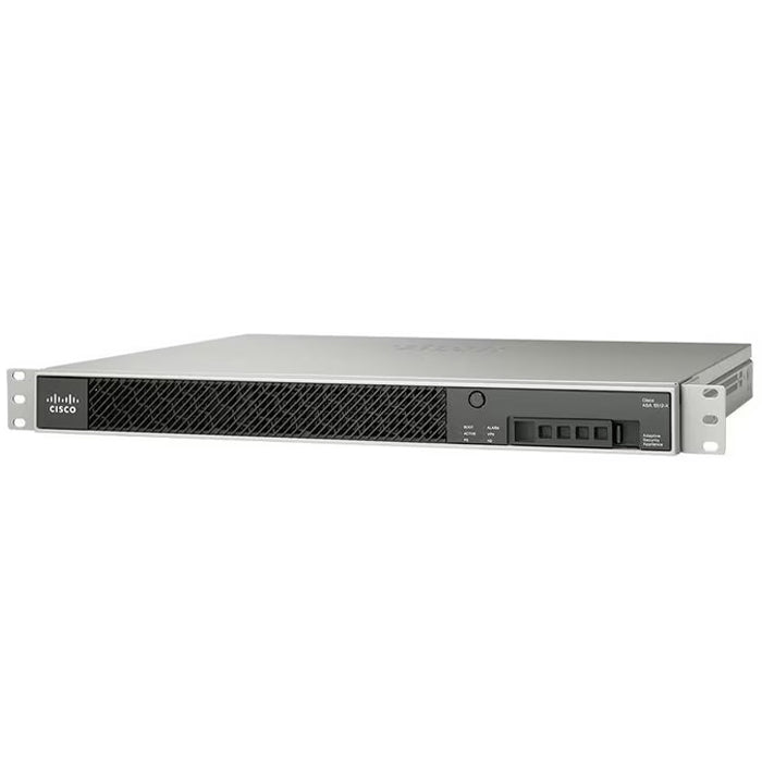 (REFURBISHED) Cisco ASA 5515-X 1U firewall 1200Mbit/s 6 Port (hardware)