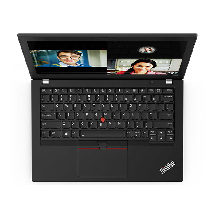 (REFURBISHED) Notebook Lenovo Thinkpad X280 Core i5-8350U 1.7GHz 8GB 256GB SSD 12.5" Windows 11 Professional [Grade C+].