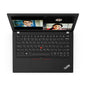 (REFURBISHED) Notebook Lenovo Thinkpad X280 Core i5-8350U 1.7GHz 8GB 256GB SSD 12.5" Windows 11 Professional [Grade C+].