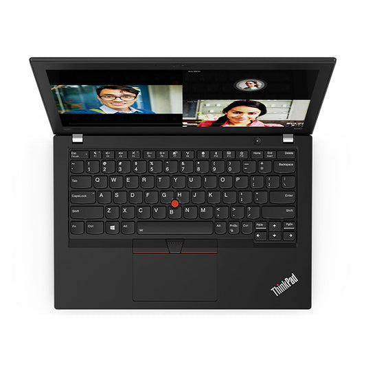 (REFURBISHED) Notebook Lenovo Thinkpad X280 Core i5-8350U 1.7GHz 8GB 256GB SSD 12.5" Windows 11 Professional [Grade C+].
