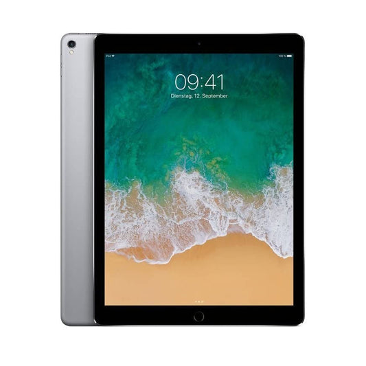 (REFURBISHED) Apple iPad Pro 10.5" 2022 (A1709) 256GB SpaceGray MPHG2TY/A WiFi-Cellular Retina Grigio Siderale [Grade C+].