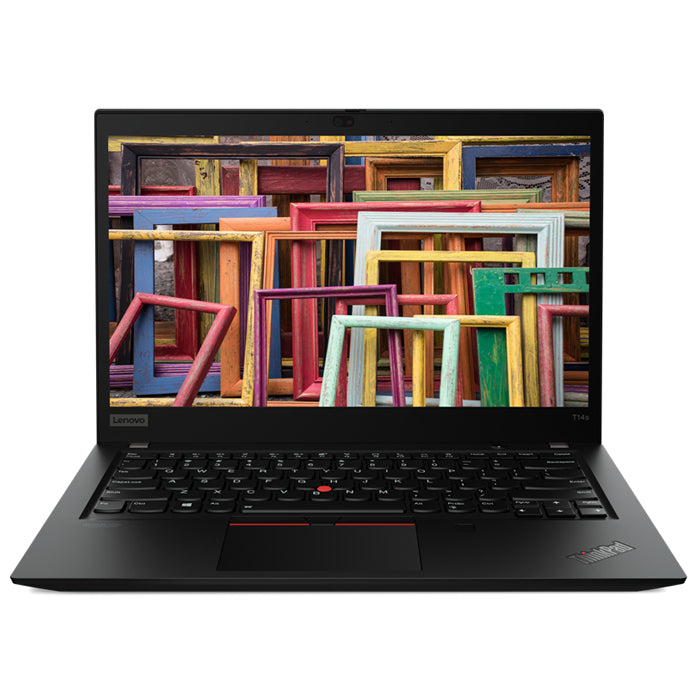 (REFURBISHED) Notebook Lenovo ThinkPad T14s G1 Ryzen 5-4650U 2.1GHz 8GB 512GB SSD 14"  Windows 11 Professional [Grade C+].