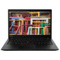 (REFURBISHED) Notebook Lenovo ThinkPad T14s G1 Ryzen 5-4650U 2.1GHz 8GB 512GB SSD 14"  Windows 11 Professional [Grade C+].