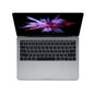 (REFURBISHED) Apple MacBook Pro MPXQ2LL/A Met+á 2017 Core i5-7360U 2.3GHz 8GB 128GB SSD 13.3" MacOS SpaceGray [Grade B].