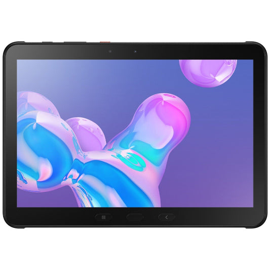 (REFURBISHED) Tablet Samsung Galaxy Tab Active Pro SM-T545 2019 10.1" 64GB WiFi LTE Android OS Black [Grade C+]