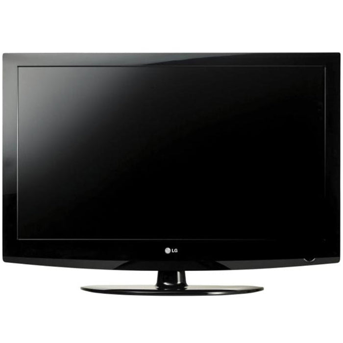 (REFURBISHED) TV LG 37LF2510 37 Pollici 1920x1080 Full-HD LCD DVB-T Black [Grade B]