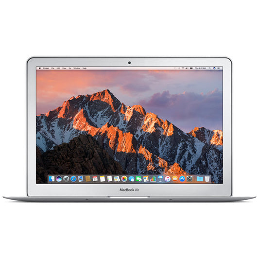 (REFURBISHED) Apple MacBook Air Met+á 2013 MD711LL/A Core i5-4250U 1.3GHz 4GB 256GB SSD 11.6" MacOS [Grade B]