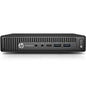 (REFURBISHED) PC UltraSlim Tiny HP EliteDesk 800 G2 Core i5-6500T 2.5GHz 8GB 128GB Windows 10 Professional