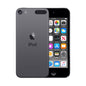 (REFURBISHED) Apple iPod Touch 7 32GB SpaceGray MVHW2BT/A 4" Grigio Siderale [Grade C+]