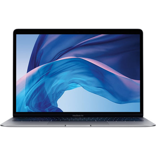 (REFURBISHED) Apple MacBook Air 13 MWTJ2LL/A Inizio 2020 i7-1060NG7 16GB 512GB SSD 13.3" Retina MacOS SpaceGray [Grade B]