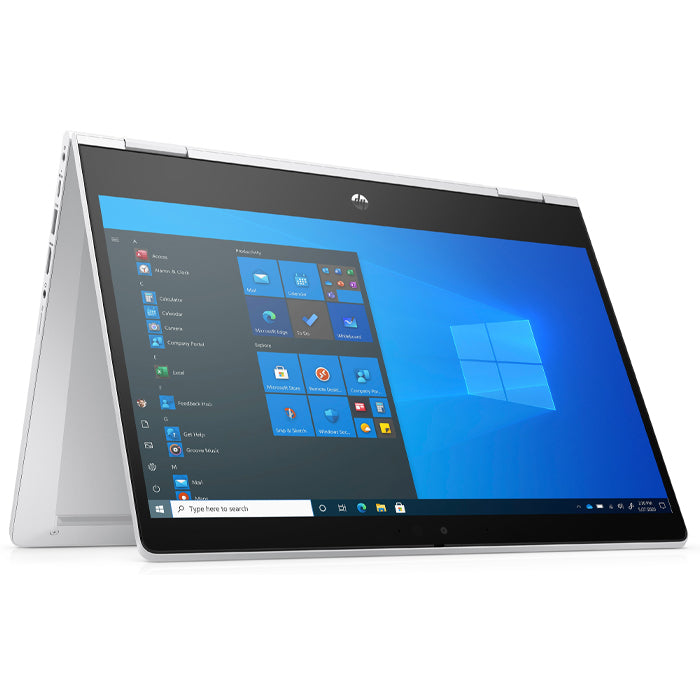 (REFURBISHED) Notebook HP ProBook x360 435 G8 Ryzen 3 5400U 8GB 128GB SSD 13.3" Touchscreen Windows 11 Pro [Grade B]