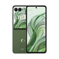 (REFURBISHED) Smartphone Motorola RAZR 50 Ultra 5G 512GB 6.9" LTPO AMOLED 50MP Green [Grade A]