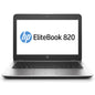 (REFURBISHED) Notebook HP EliteBook 820 G3 Core i7-6500U 2.5GHz 16GB 512GB SSD 12.5" HD AG LED Windows 11 Pro [Grade B]