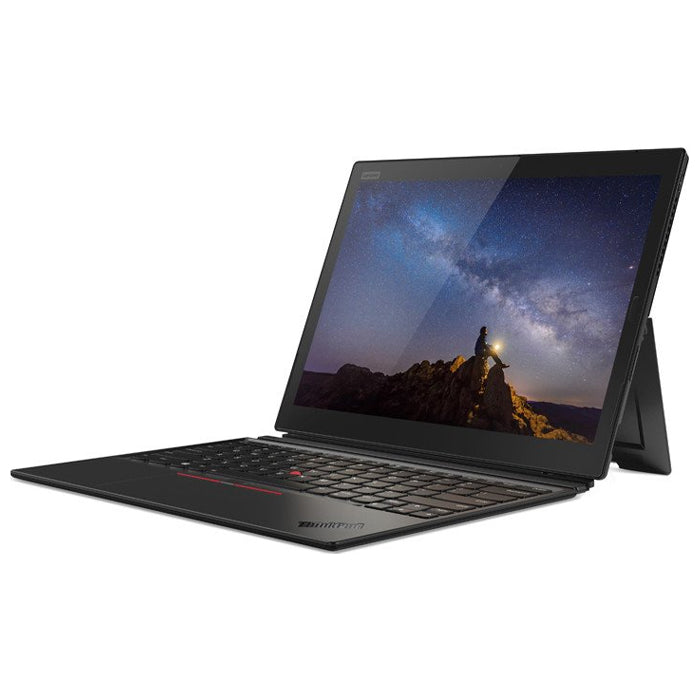 (REFURBISHED) Tablet Lenovo ThinkPad X1 3a Gen. 2in1 Core i5-8350U 1.7GHz 8GB 256GB SSD 13" Quad HD+ Win 11 Pro [Grade C+]