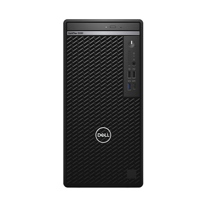 (REFURBISHED) PC Dell Optiplex 5090 Tower Core i7-10700 2.9GHz 8GB 256GB SSD Windows 11 Professional