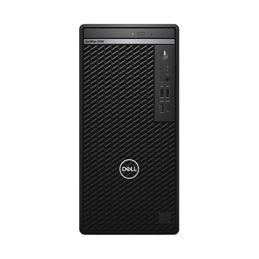 (REFURBISHED) PC Dell Optiplex 5090 Tower Core i7-10700 2.9GHz 8GB 256GB SSD Windows 11 Professional