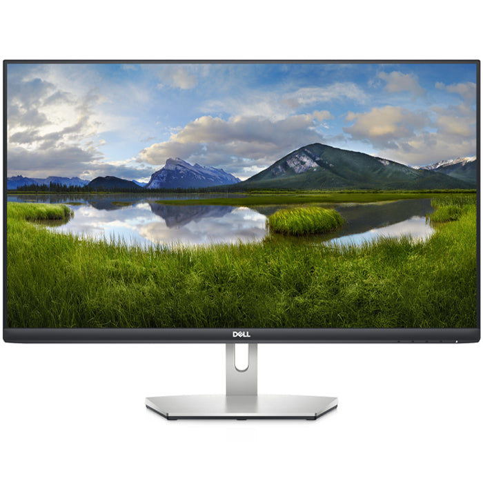 (REFURBISHED) Monitor Dell S2721HN 27 Pollici 1920x1080 Full-HD HDMI Gray [Grade B]