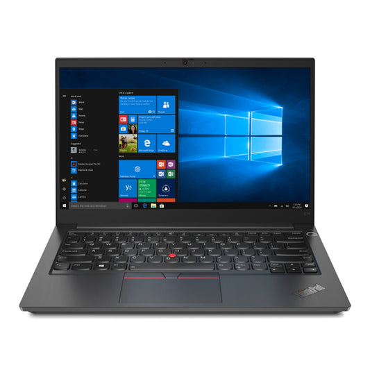 (REFURBISHED) Notebook Lenovo ThinkPad E14 G2 Core i5-1135G7 2.4GHz 8GB 256GB SSD 14" Full-HD Windows 11 Pro [Grade C+]