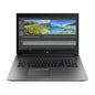 (REFURBISHED) Mobile Workstation HP ZBook 17 G6 Core i7-9850H 32GB 512GB SSD 17.3" RTX 4000 Max-Q 8GB Win 11 Pro [Grade B]
