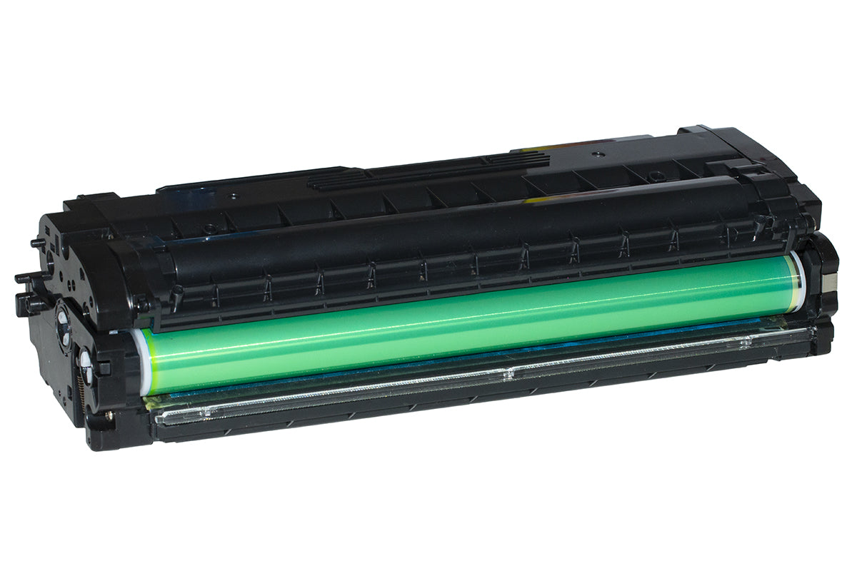 CARTUCCIA TONER COMPATIBILE SAMSUNG CLT-C506L/CLP680 CIANO